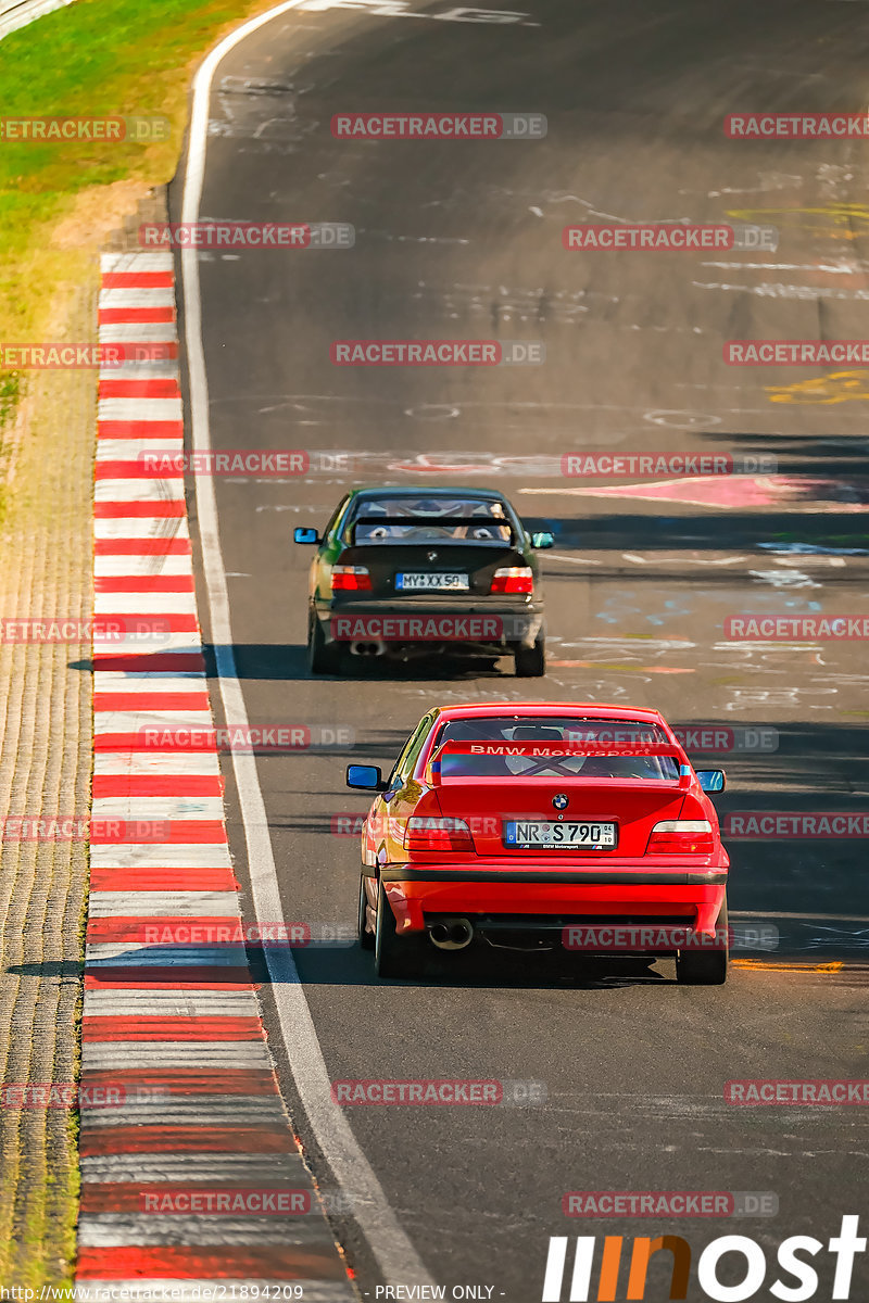 Bild #21894209 - Touristenfahrten Nürburgring Nordschleife (30.05.2023)