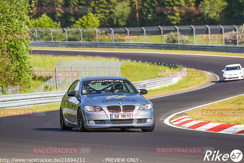 Bild #21894211 - Touristenfahrten Nürburgring Nordschleife (30.05.2023)