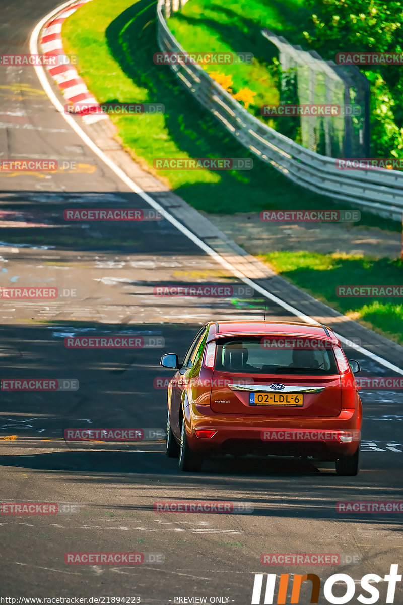 Bild #21894223 - Touristenfahrten Nürburgring Nordschleife (30.05.2023)