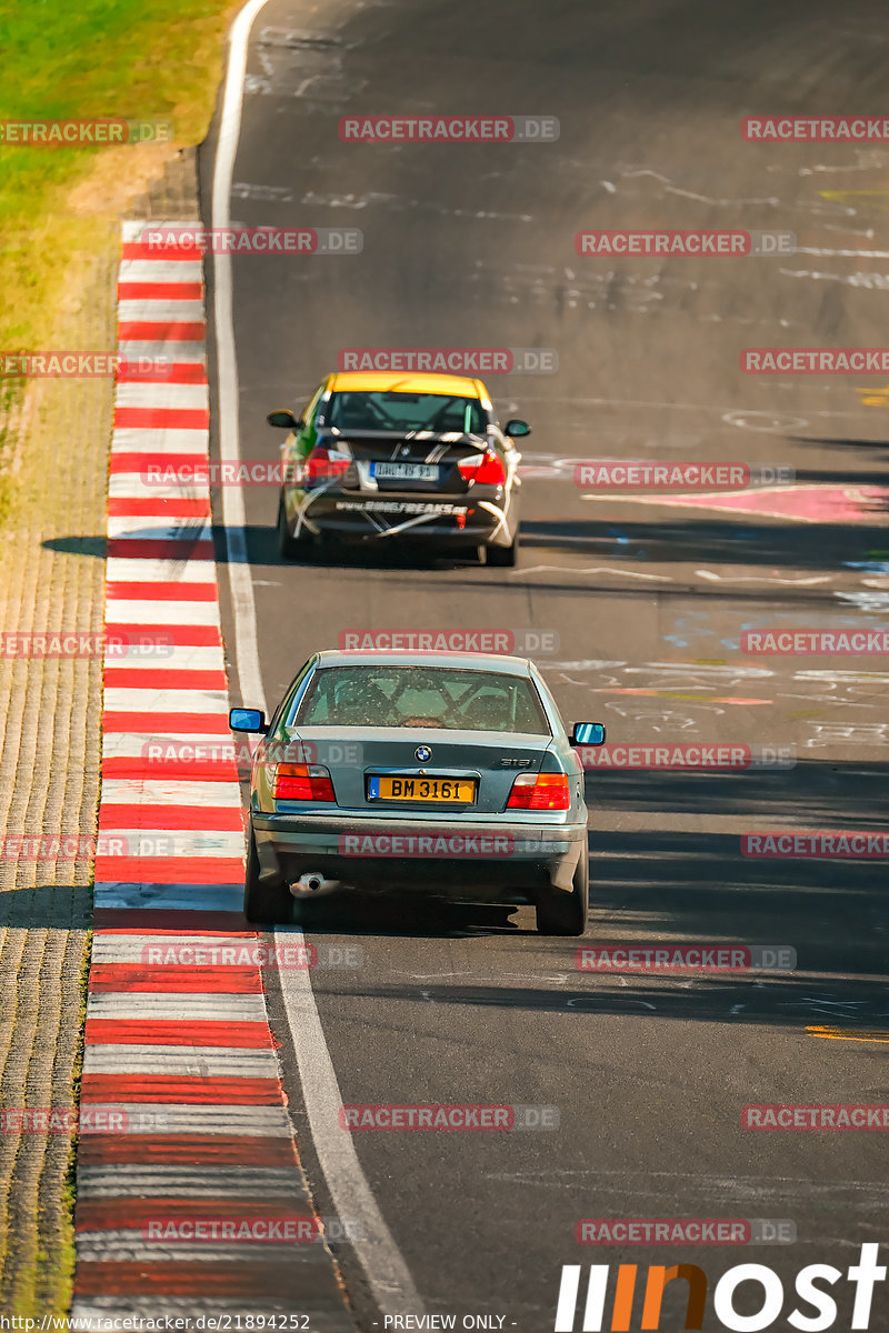 Bild #21894252 - Touristenfahrten Nürburgring Nordschleife (30.05.2023)