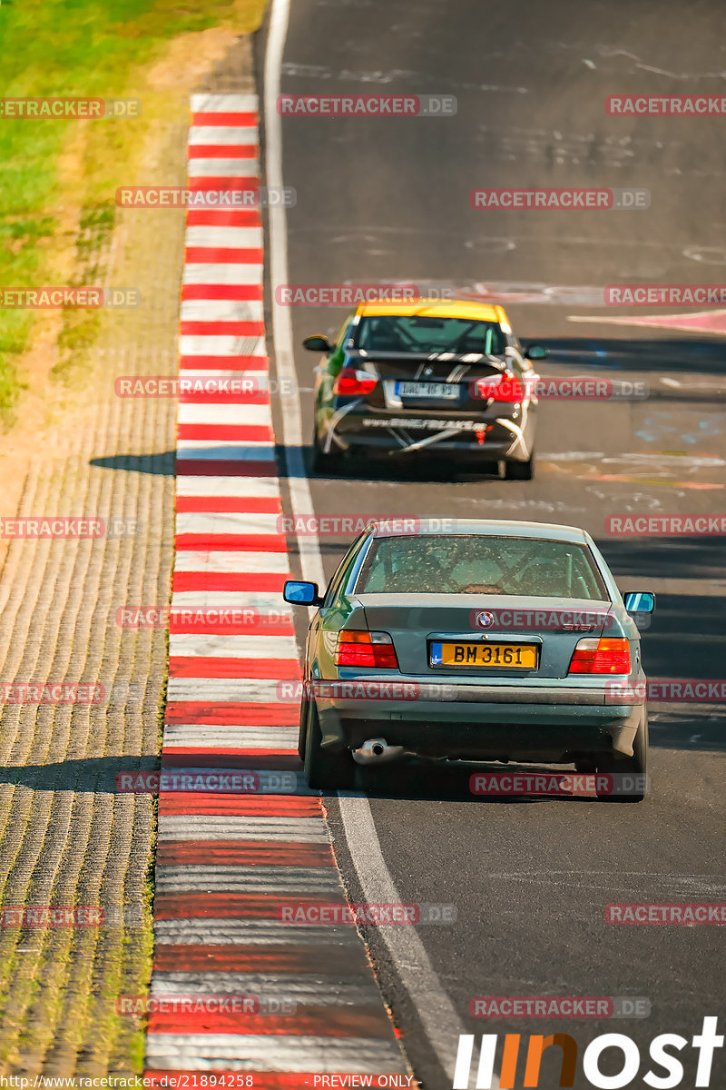 Bild #21894258 - Touristenfahrten Nürburgring Nordschleife (30.05.2023)