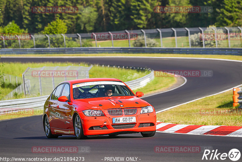 Bild #21894273 - Touristenfahrten Nürburgring Nordschleife (30.05.2023)