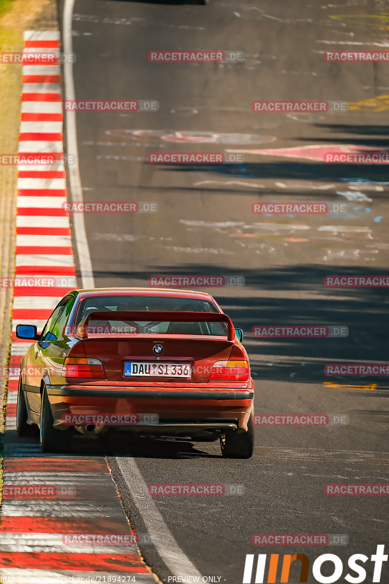 Bild #21894274 - Touristenfahrten Nürburgring Nordschleife (30.05.2023)