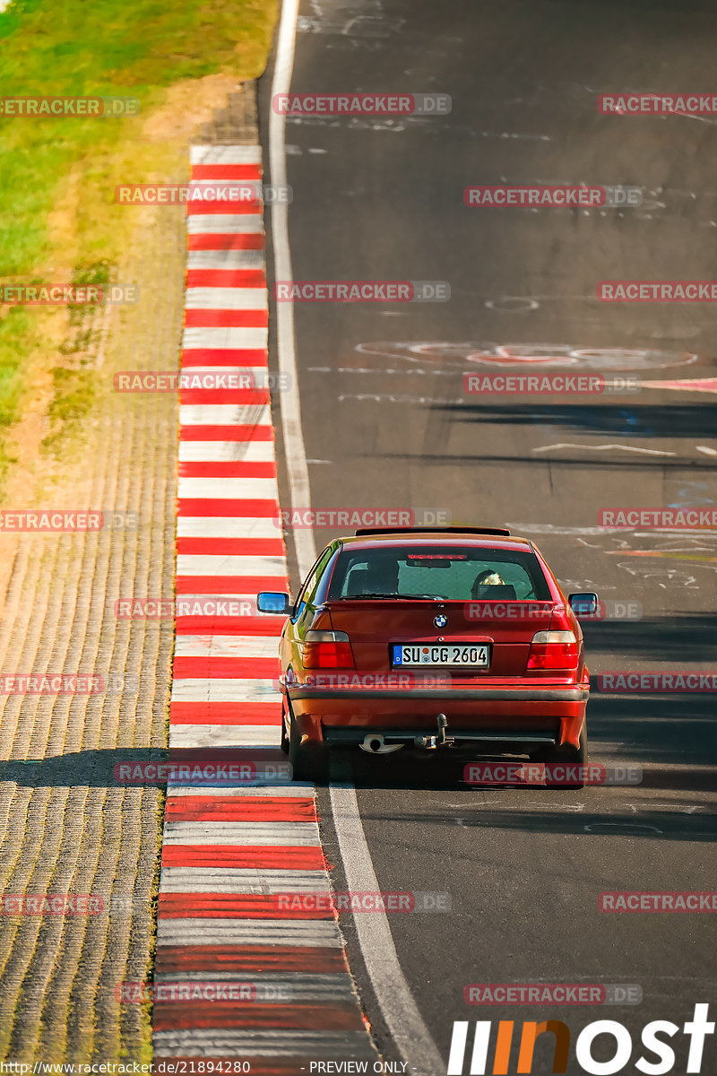 Bild #21894280 - Touristenfahrten Nürburgring Nordschleife (30.05.2023)