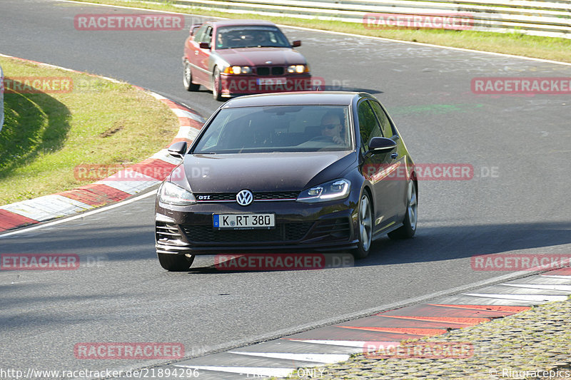 Bild #21894296 - Touristenfahrten Nürburgring Nordschleife (30.05.2023)