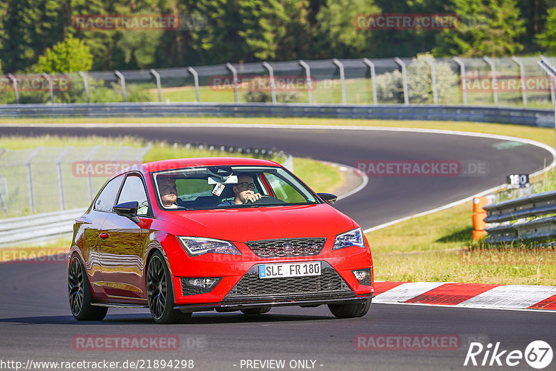 Bild #21894298 - Touristenfahrten Nürburgring Nordschleife (30.05.2023)