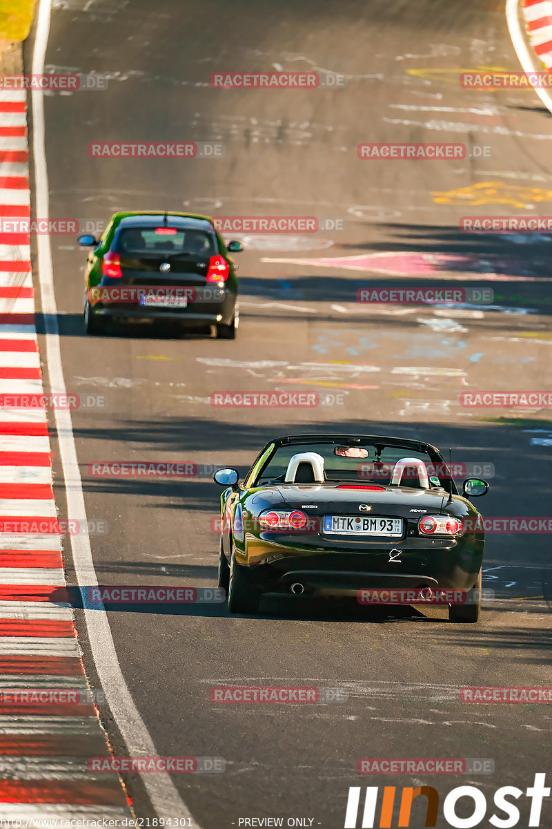 Bild #21894301 - Touristenfahrten Nürburgring Nordschleife (30.05.2023)