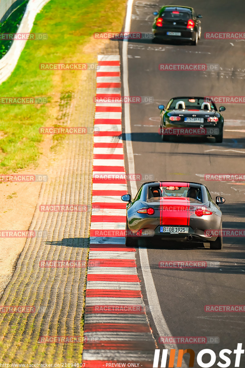 Bild #21894307 - Touristenfahrten Nürburgring Nordschleife (30.05.2023)