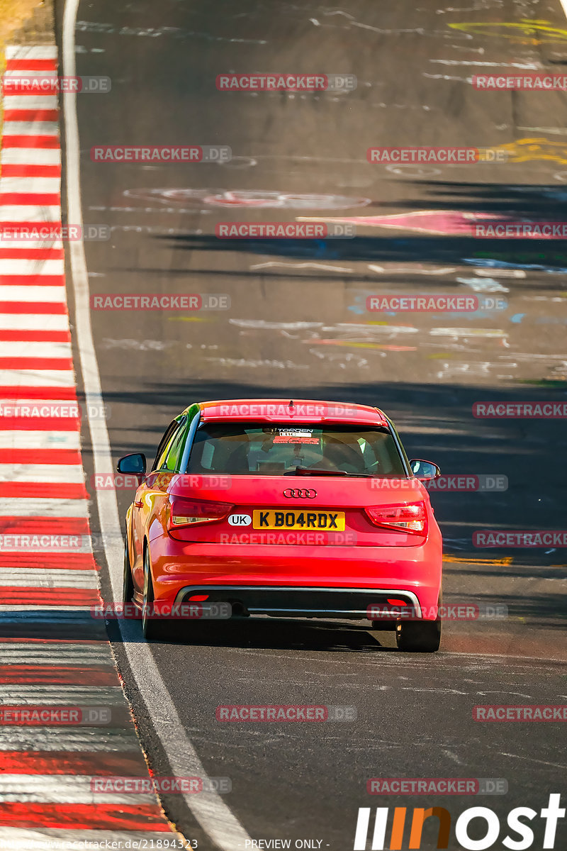 Bild #21894323 - Touristenfahrten Nürburgring Nordschleife (30.05.2023)