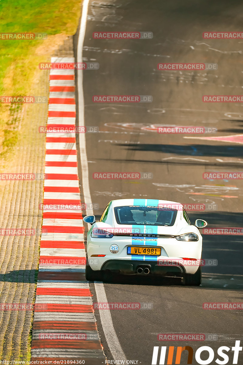 Bild #21894360 - Touristenfahrten Nürburgring Nordschleife (30.05.2023)