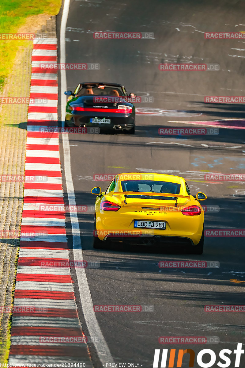 Bild #21894490 - Touristenfahrten Nürburgring Nordschleife (30.05.2023)