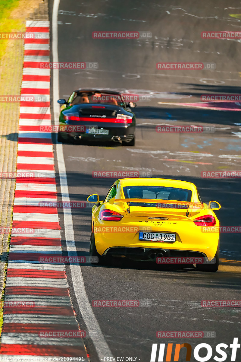 Bild #21894491 - Touristenfahrten Nürburgring Nordschleife (30.05.2023)