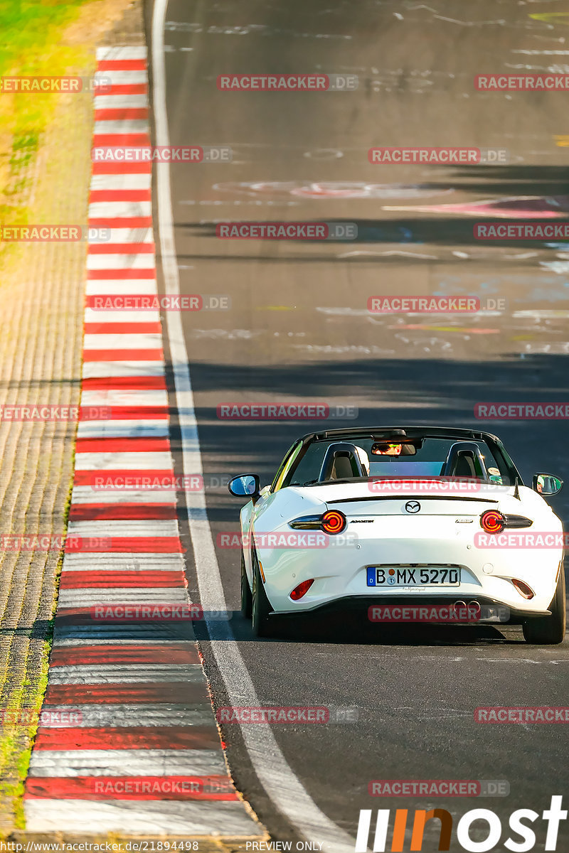 Bild #21894498 - Touristenfahrten Nürburgring Nordschleife (30.05.2023)