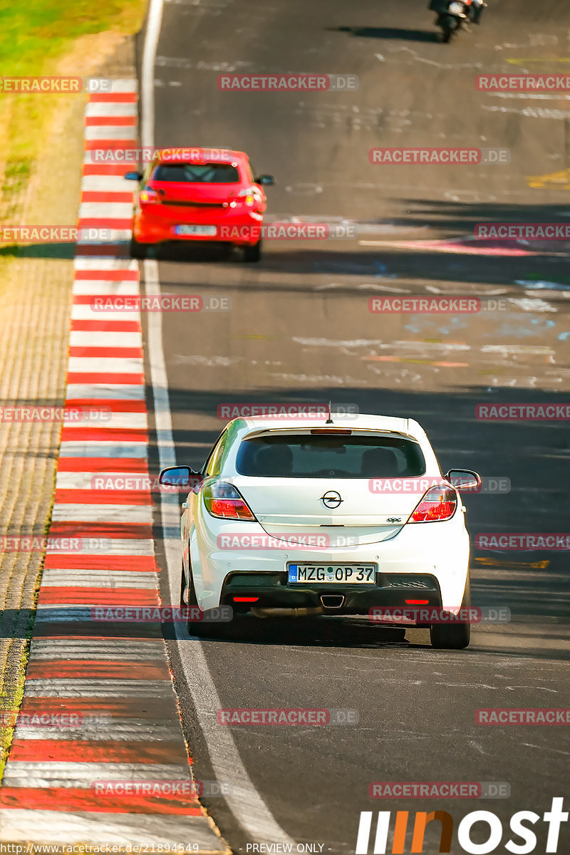 Bild #21894549 - Touristenfahrten Nürburgring Nordschleife (30.05.2023)