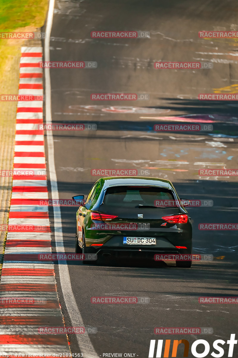 Bild #21894563 - Touristenfahrten Nürburgring Nordschleife (30.05.2023)