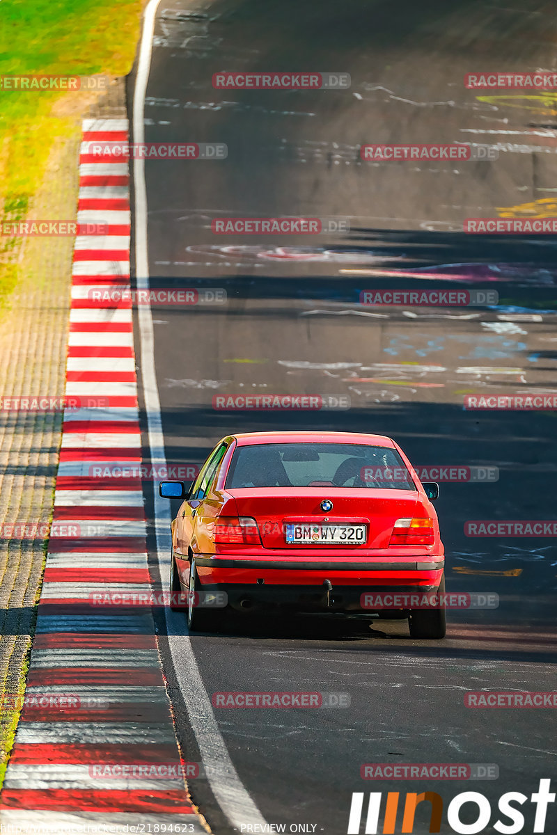 Bild #21894623 - Touristenfahrten Nürburgring Nordschleife (30.05.2023)