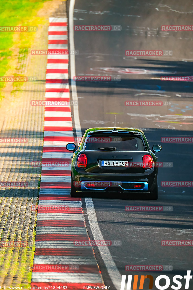 Bild #21894683 - Touristenfahrten Nürburgring Nordschleife (30.05.2023)