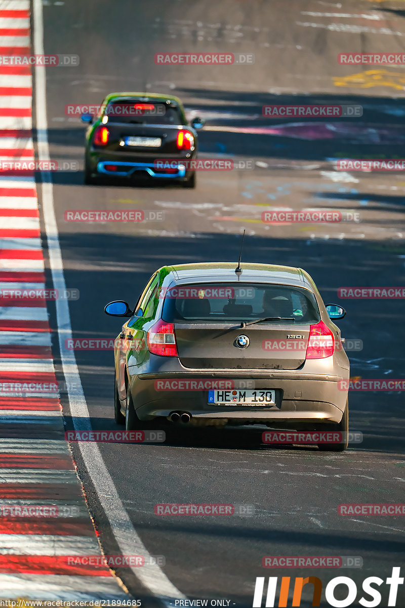 Bild #21894685 - Touristenfahrten Nürburgring Nordschleife (30.05.2023)