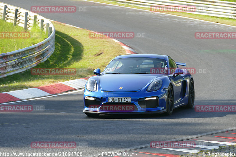 Bild #21894708 - Touristenfahrten Nürburgring Nordschleife (30.05.2023)