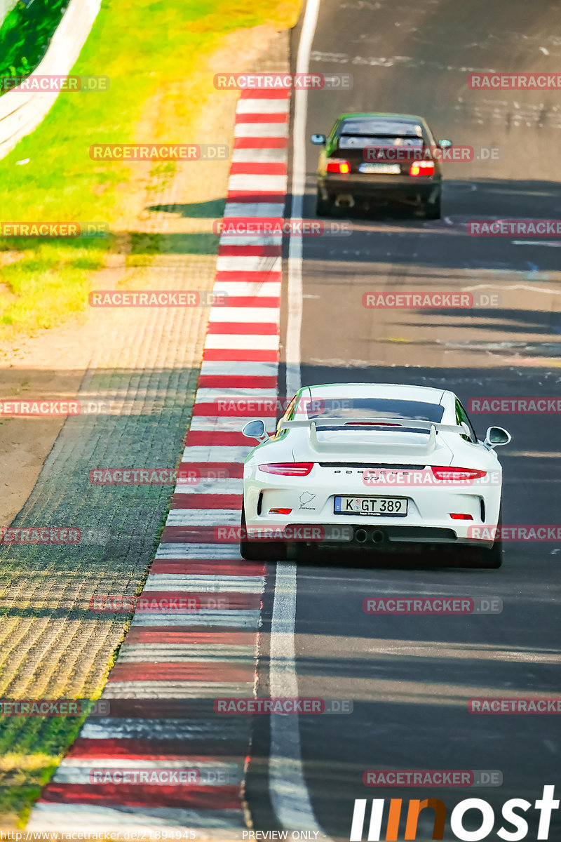 Bild #21894945 - Touristenfahrten Nürburgring Nordschleife (30.05.2023)