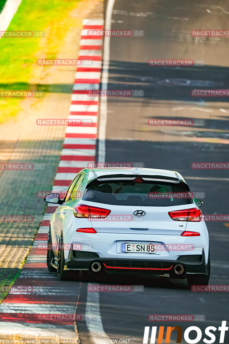 Bild #21894953 - Touristenfahrten Nürburgring Nordschleife (30.05.2023)