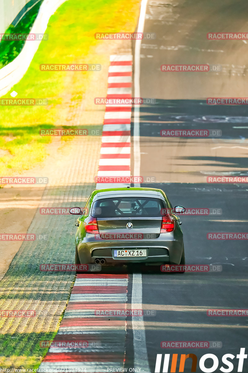 Bild #21894974 - Touristenfahrten Nürburgring Nordschleife (30.05.2023)