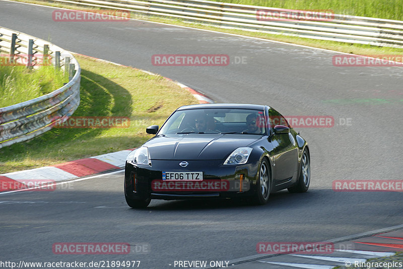 Bild #21894977 - Touristenfahrten Nürburgring Nordschleife (30.05.2023)