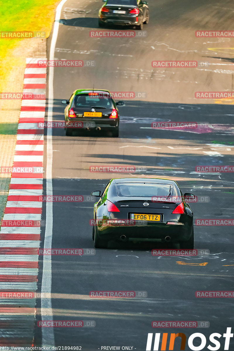 Bild #21894982 - Touristenfahrten Nürburgring Nordschleife (30.05.2023)