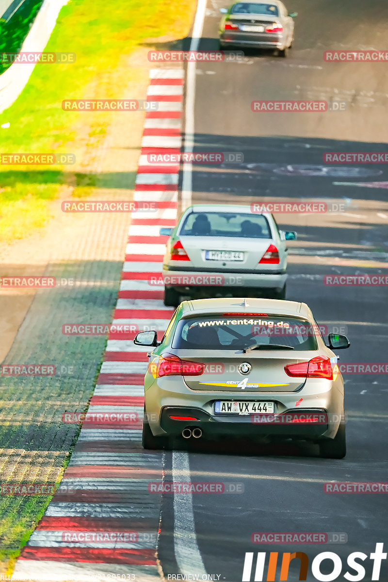 Bild #21895033 - Touristenfahrten Nürburgring Nordschleife (30.05.2023)