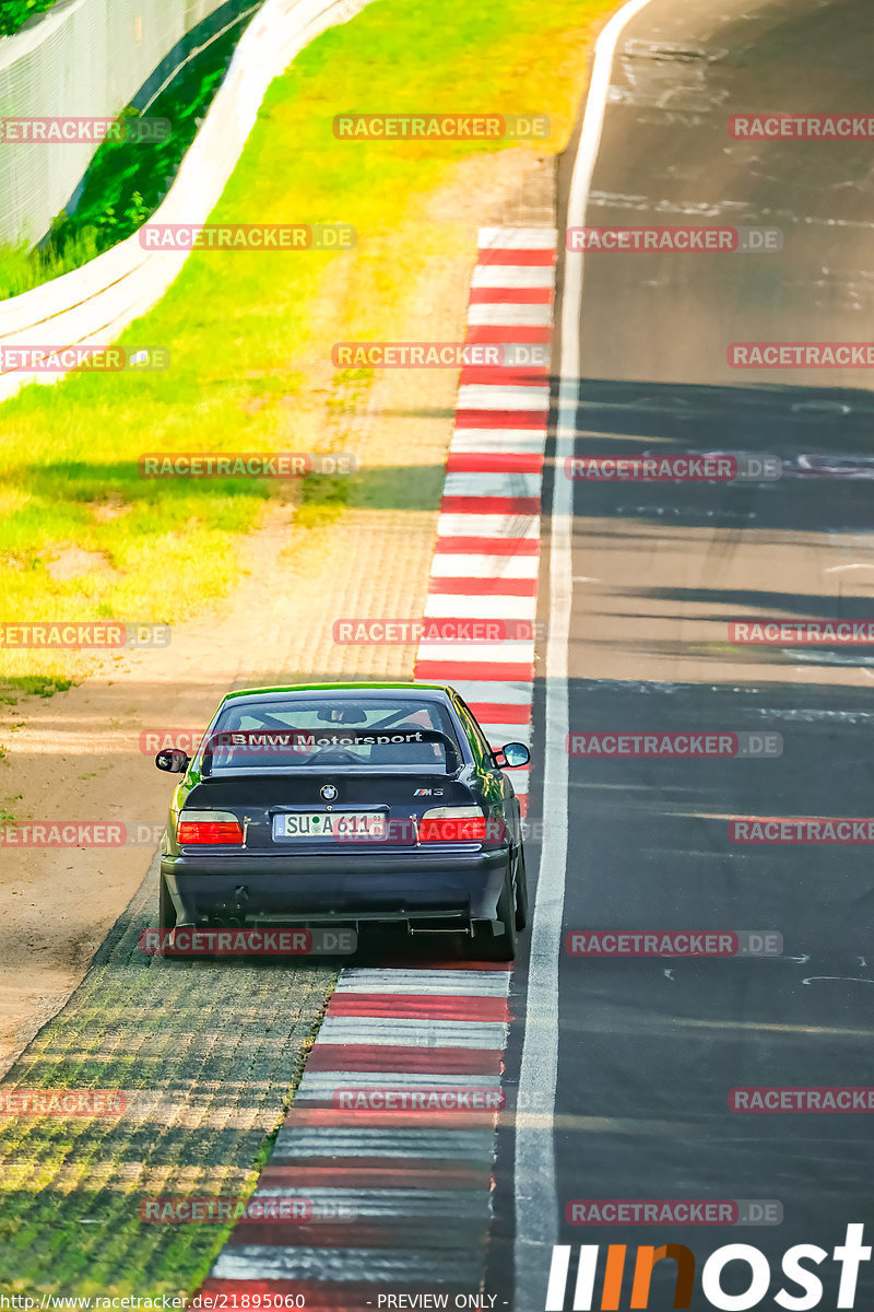 Bild #21895060 - Touristenfahrten Nürburgring Nordschleife (30.05.2023)