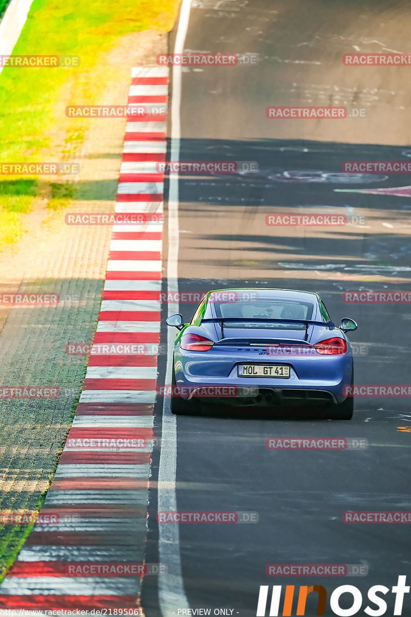 Bild #21895061 - Touristenfahrten Nürburgring Nordschleife (30.05.2023)