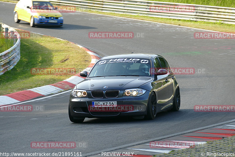 Bild #21895161 - Touristenfahrten Nürburgring Nordschleife (30.05.2023)