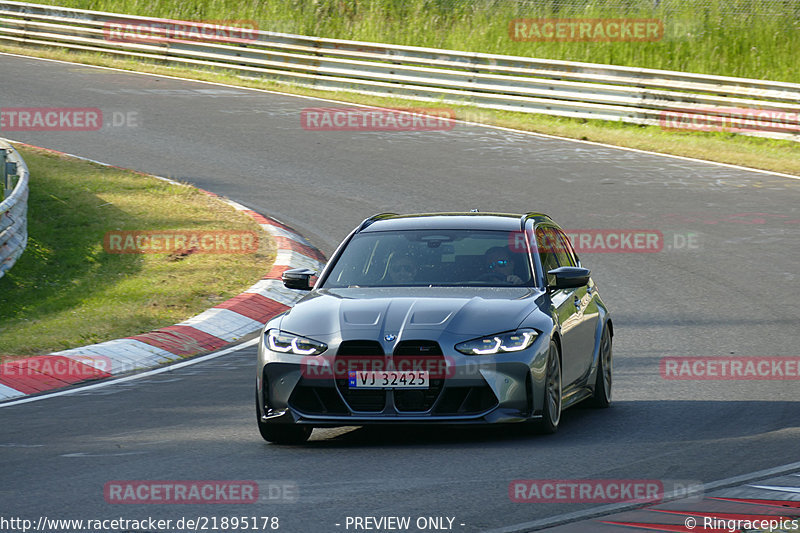 Bild #21895178 - Touristenfahrten Nürburgring Nordschleife (30.05.2023)