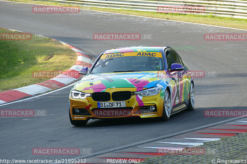 Bild #21895212 - Touristenfahrten Nürburgring Nordschleife (30.05.2023)