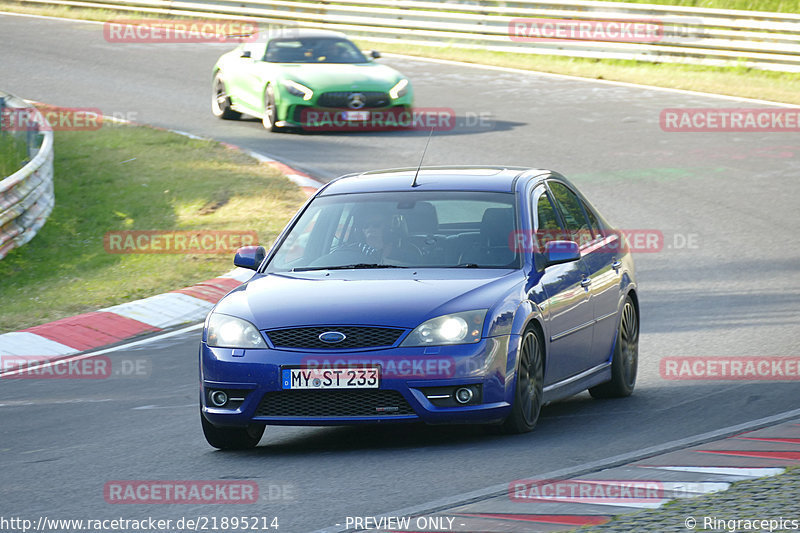 Bild #21895214 - Touristenfahrten Nürburgring Nordschleife (30.05.2023)