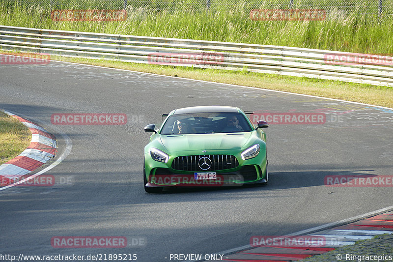 Bild #21895215 - Touristenfahrten Nürburgring Nordschleife (30.05.2023)