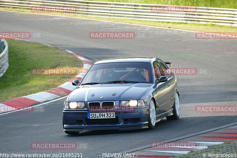 Bild #21895251 - Touristenfahrten Nürburgring Nordschleife (30.05.2023)