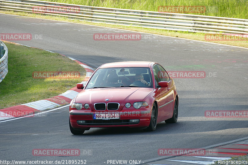 Bild #21895252 - Touristenfahrten Nürburgring Nordschleife (30.05.2023)