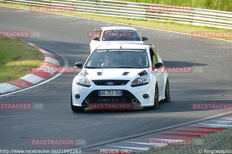 Bild #21895263 - Touristenfahrten Nürburgring Nordschleife (30.05.2023)