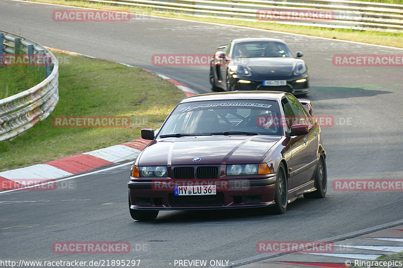 Bild #21895297 - Touristenfahrten Nürburgring Nordschleife (30.05.2023)