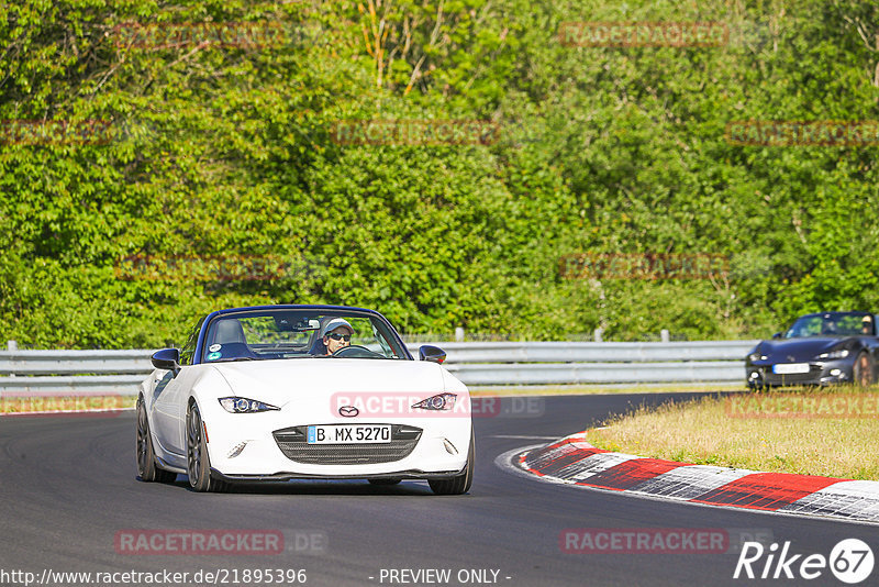 Bild #21895396 - Touristenfahrten Nürburgring Nordschleife (30.05.2023)