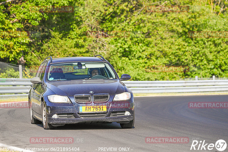 Bild #21895404 - Touristenfahrten Nürburgring Nordschleife (30.05.2023)