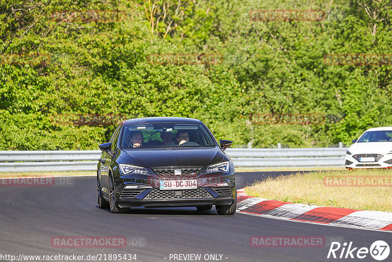 Bild #21895434 - Touristenfahrten Nürburgring Nordschleife (30.05.2023)