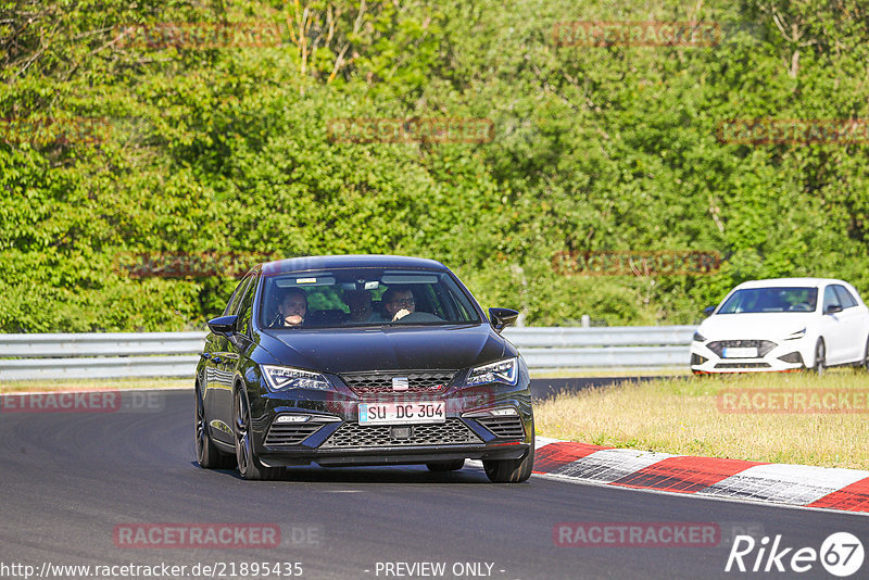 Bild #21895435 - Touristenfahrten Nürburgring Nordschleife (30.05.2023)