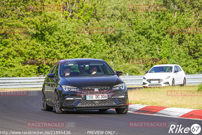 Bild #21895436 - Touristenfahrten Nürburgring Nordschleife (30.05.2023)