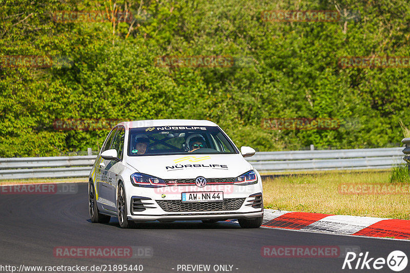 Bild #21895440 - Touristenfahrten Nürburgring Nordschleife (30.05.2023)