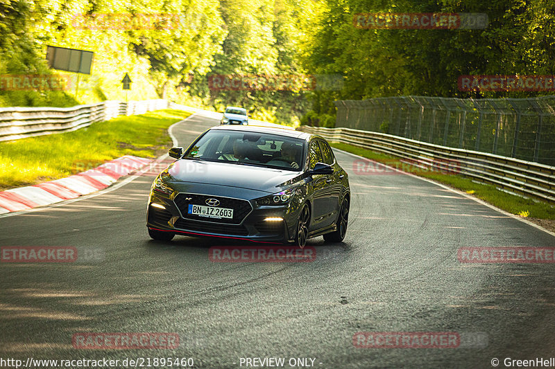 Bild #21895460 - Touristenfahrten Nürburgring Nordschleife (30.05.2023)