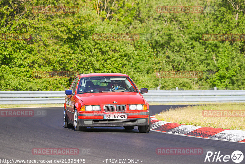 Bild #21895475 - Touristenfahrten Nürburgring Nordschleife (30.05.2023)