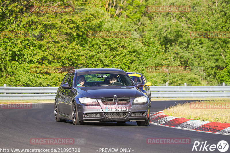 Bild #21895728 - Touristenfahrten Nürburgring Nordschleife (30.05.2023)