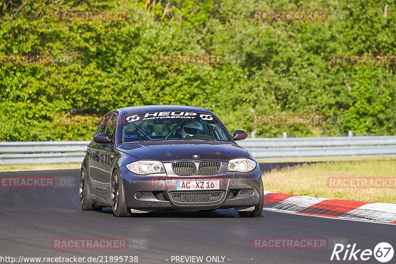 Bild #21895738 - Touristenfahrten Nürburgring Nordschleife (30.05.2023)